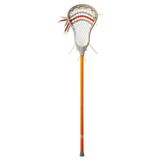 Warrior Lacrosse Kids Burn Stick