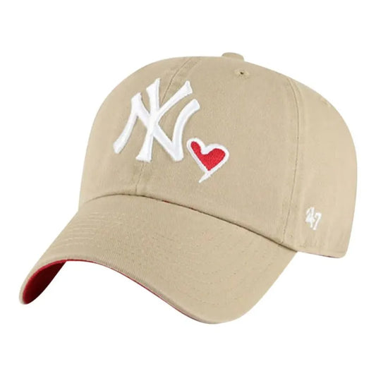Unisex Yankees icon 47 clean up Hat
